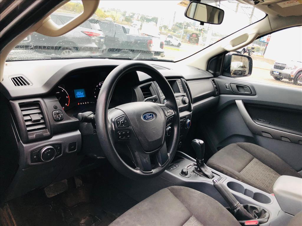 RANGER 2.2 XLS 4X2 CD 16V DIESEL 4P AUTOMÁTICO7