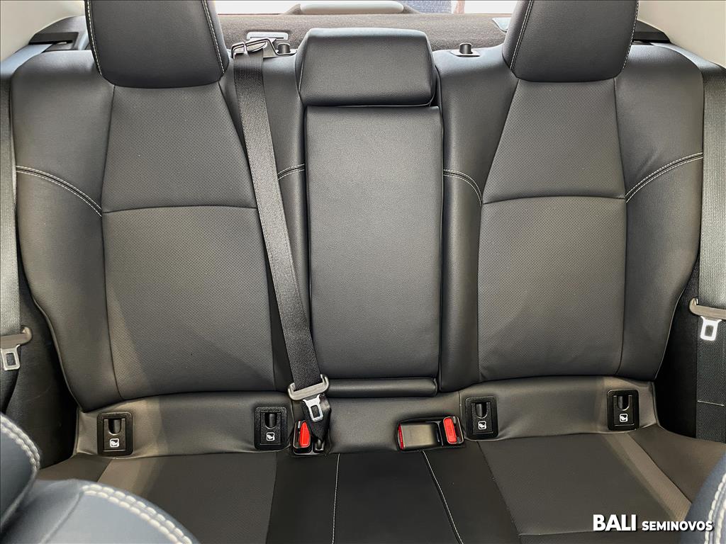 COROLLA 2.0 VVT-IE FLEX XEI DIRECT SHIFT18