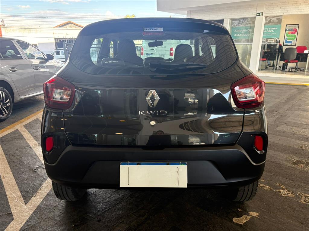KWID 1.0 12V SCE FLEX INTENSE MANUAL3