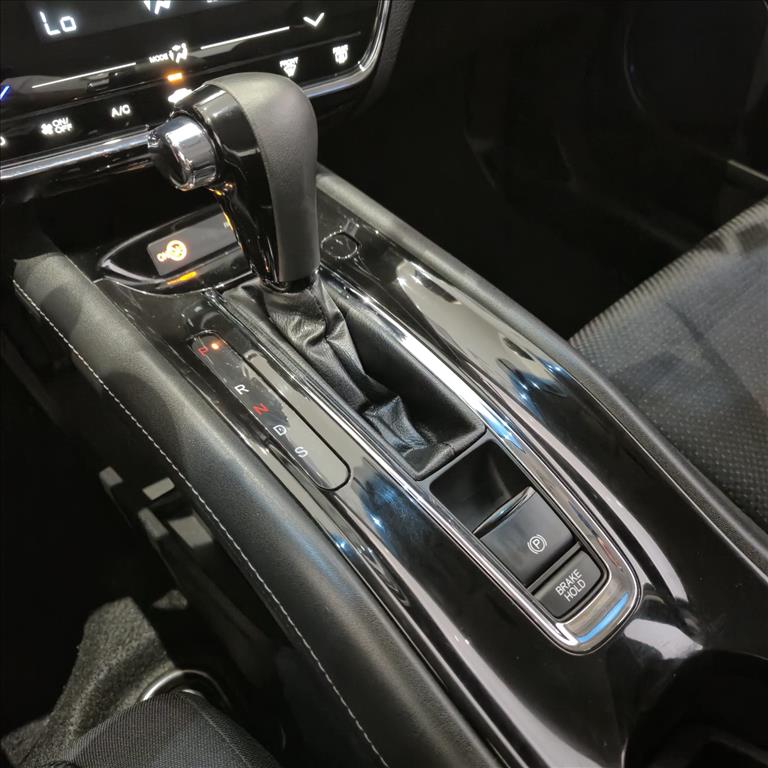 HR-V 1.8 16V FLEX EX 4P AUTOMÁTICO9