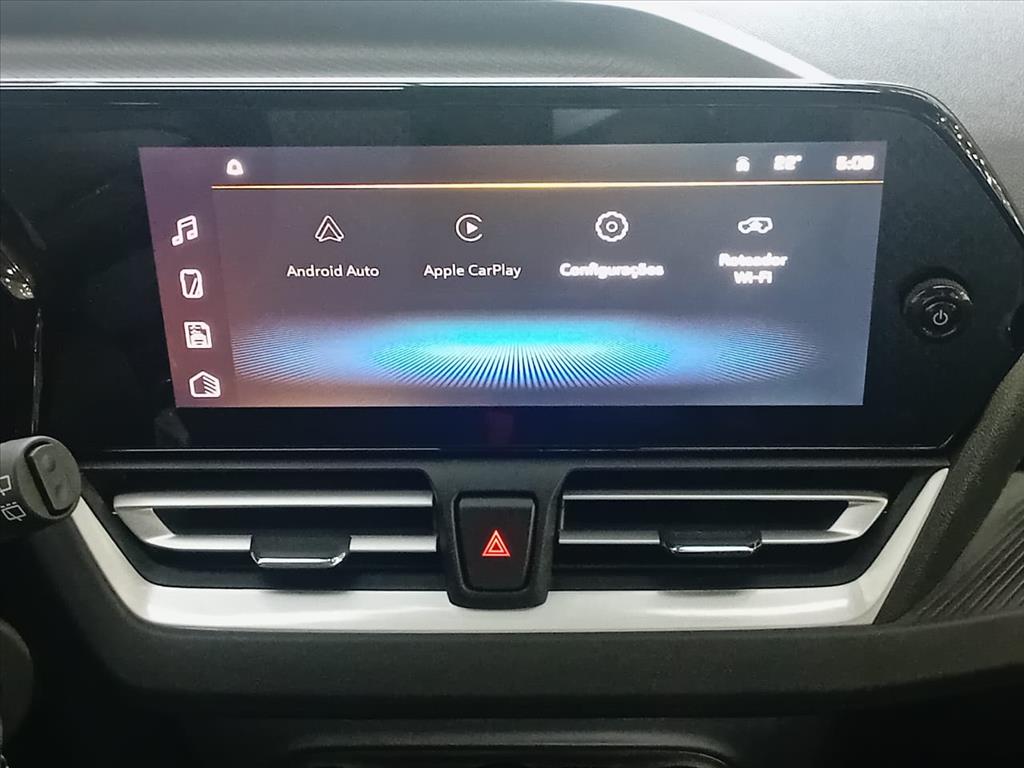 SPIN 1.8 LT 8V FLEX 4P AUTOMÁTICO