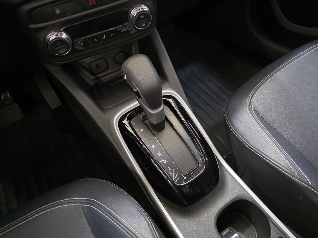 TRACKER 1.2 TURBO FLEX PREMIER AUTOMÁTICO11