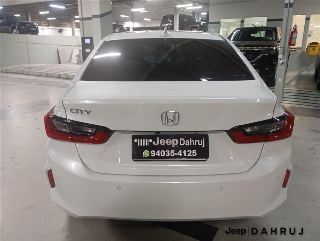 CITY 1.5 i-VTEC FLEX TOURING CVT CITY 1.5 i-VTEC FLEX TOURING CVT