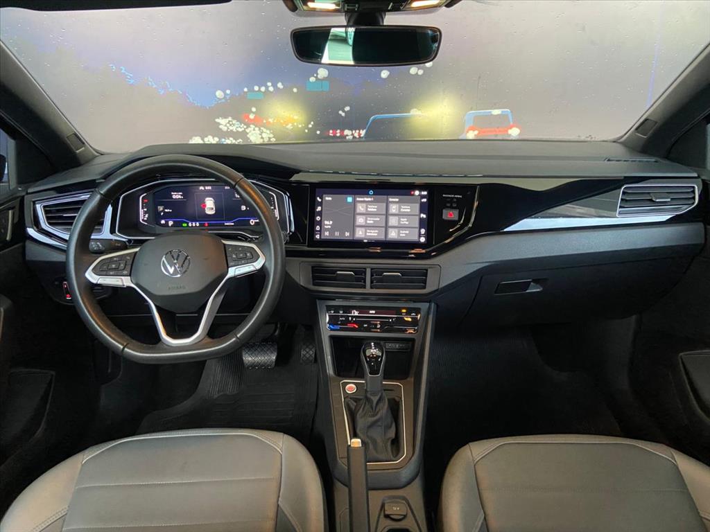 NIVUS 1.0 200 TSI TOTAL FLEX HIGHLINE AUTOMÁTICO10