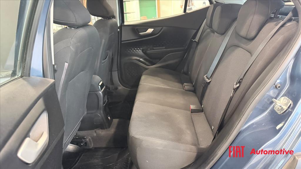 PULSE 1.3 FLEX DRIVE CVT6