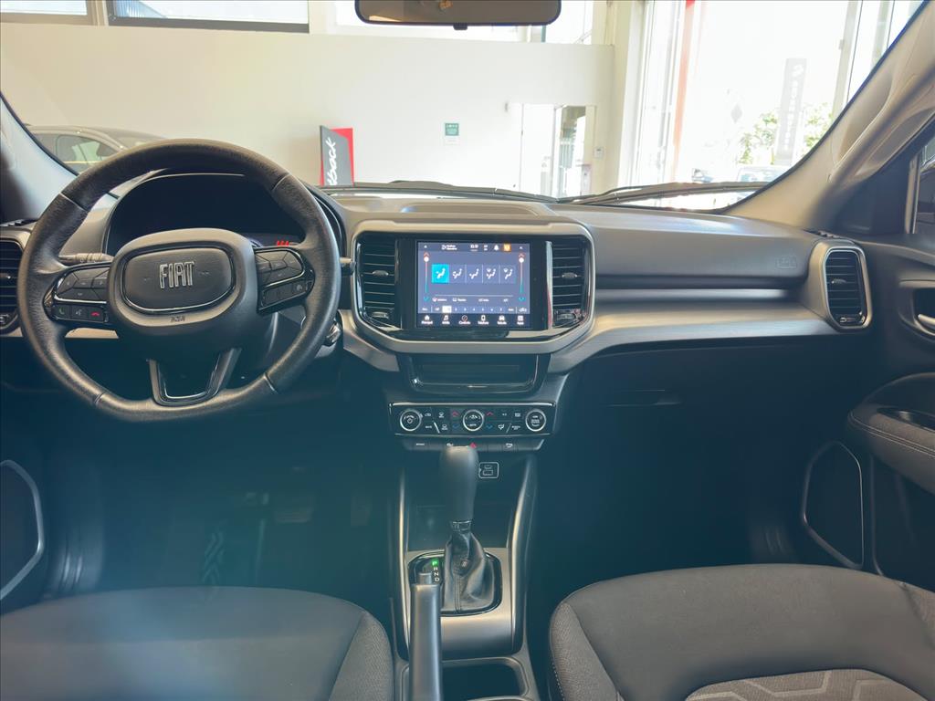 TORO 1.3 TURBO 270 FLEX FREEDOM AT66
