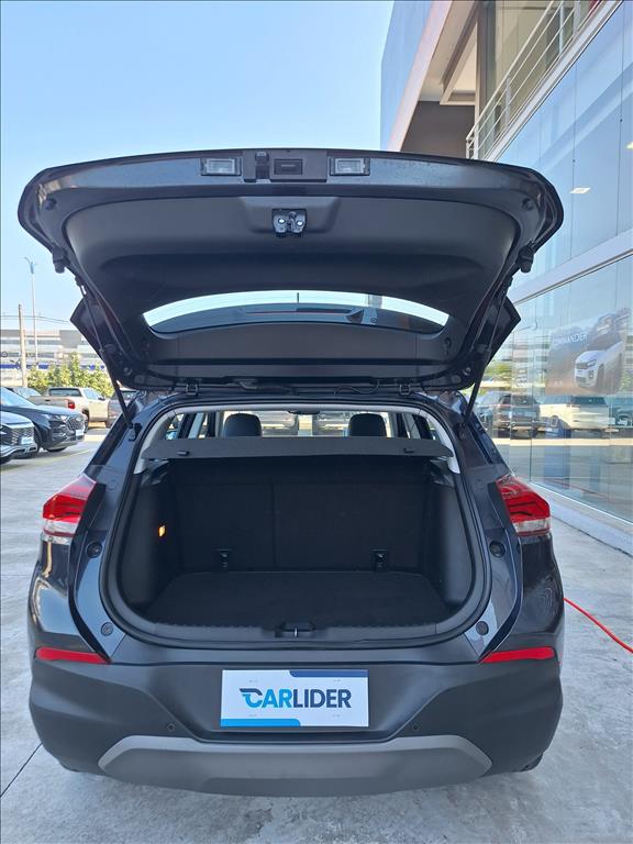 TRACKER 1.2 TURBO FLEX PREMIER AUTOMÁTICO6