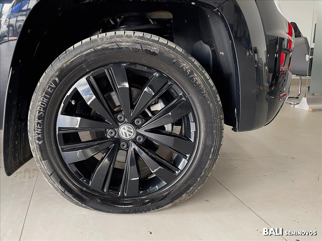 AMAROK 3.0 V6 TDI DIESEL HIGHLINE EXTREME CD 4MOTION AUTOMÁTICO14