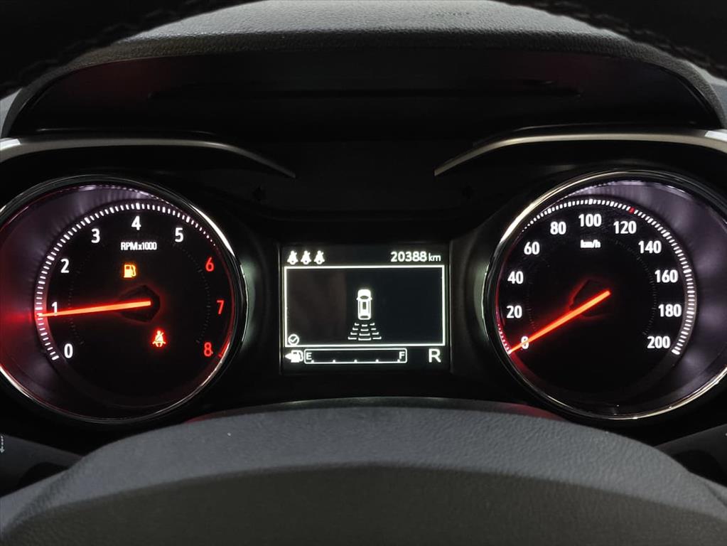 TRACKER 1.0 TURBO FLEX LTZ AUTOMÁTICO5