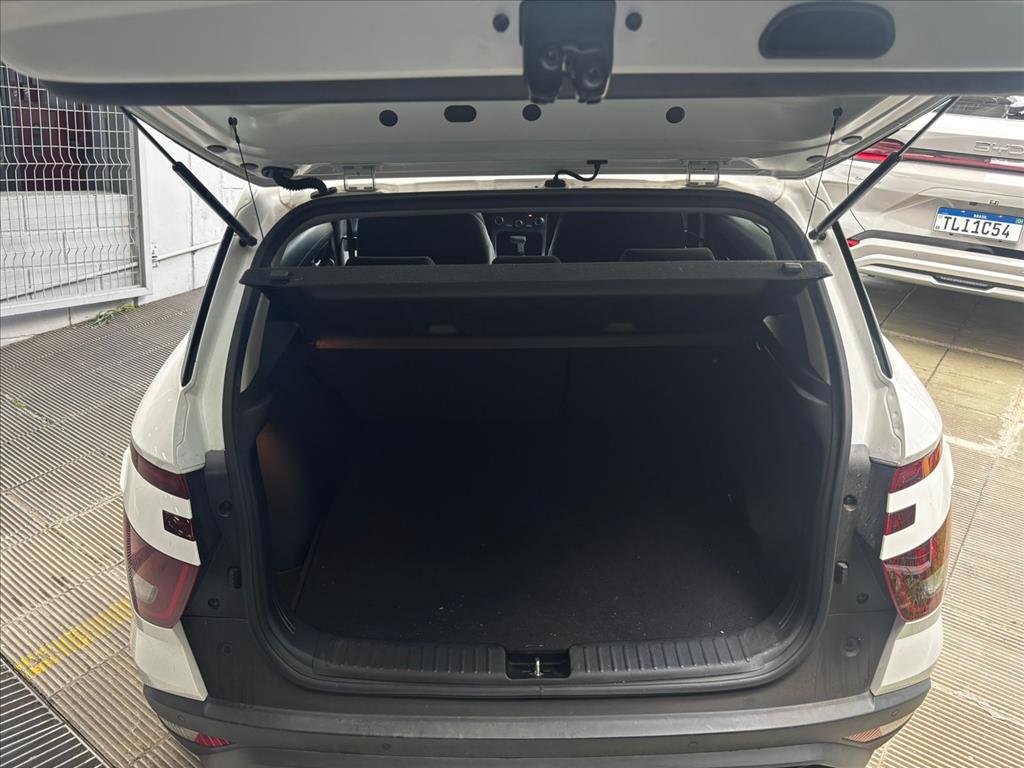 CRETA 1.0 TGDI FLEX COMFORT AUTOMÁTICO8