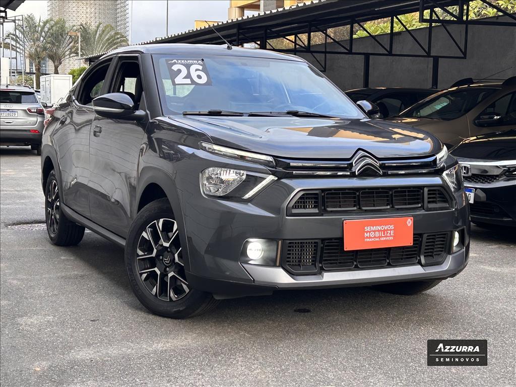 BASALT 1.0 TURBO 200 FLEX SHINE CVT2