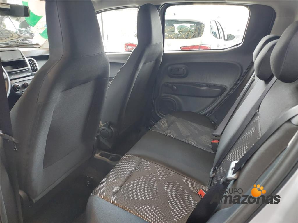 carro