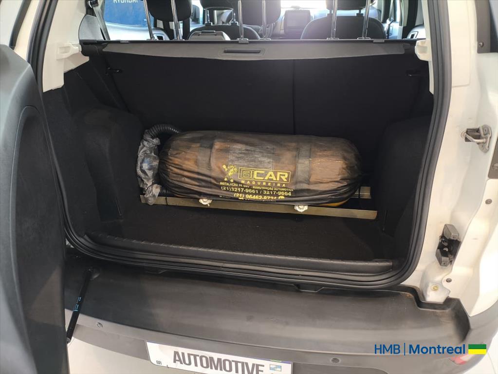 ECOSPORT 1.5 TI-VCT FLEX SE MANUAL6