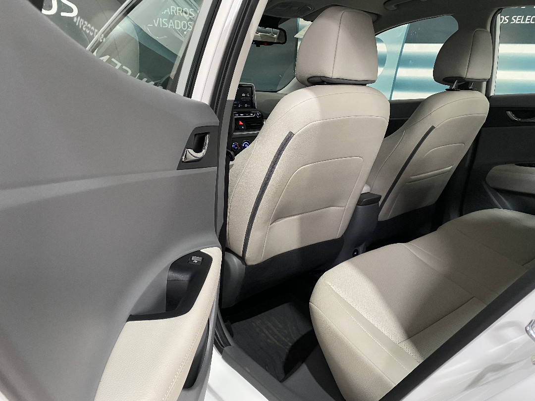 Hyundai-HB20S-1.0 TGDI FLEX PLATINUM SAFETY AUTOMÁTICO