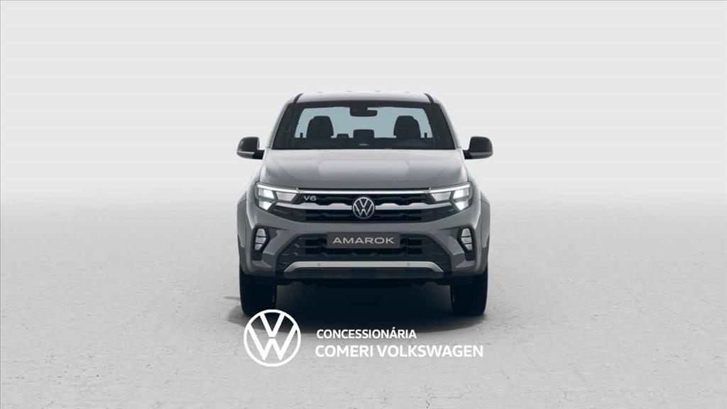 AMAROK 3.0 V6 TDI DIESEL EXTREME CD 4MOTION AUTOMÁTICO4