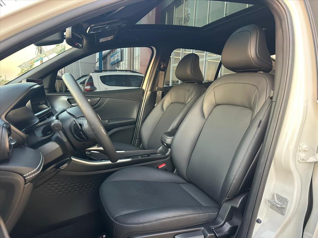 FASTBACK 1.0 TURBO 200 HYBRID IMPETUS CVT12