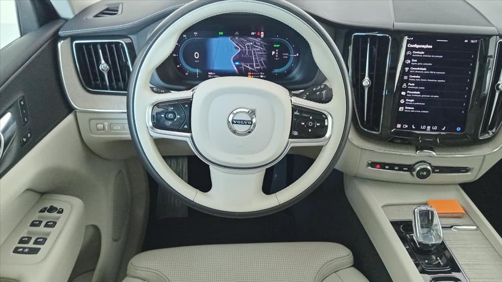 XC60 2.0 T8 HYBRID INSCRIPTION AWD GEARTRONIC4