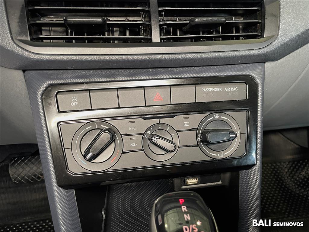 T-CROSS 1.0 200 TSI TOTAL FLEX SENSE AUTOMÁTICO13