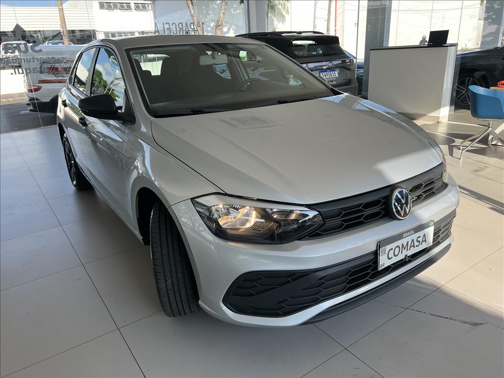 POLO 1.0 MPI ROBUST MANUAL2