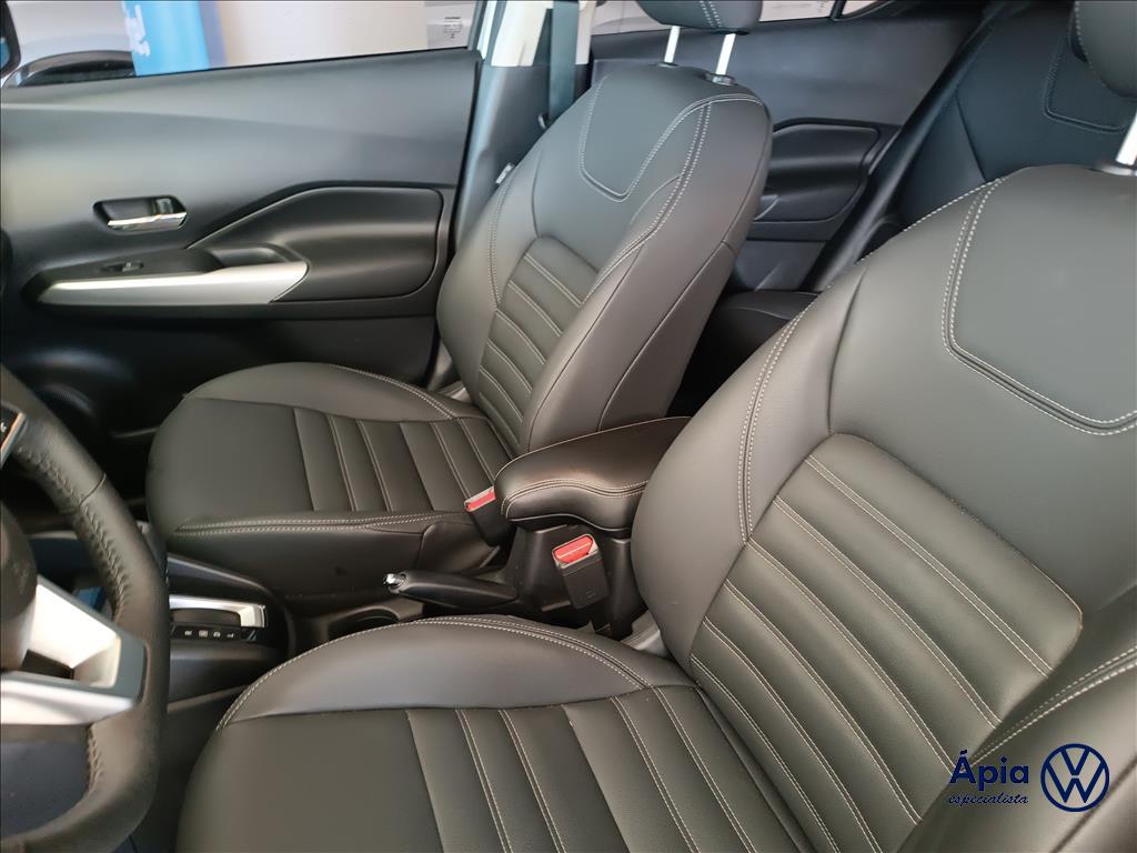 KICKS 1.6 16V FLEXSTART ADVANCE XTRONIC8
