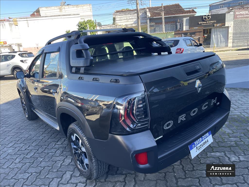 OROCH 1.3 TCE FLEX OUTSIDER X-TRONIC4