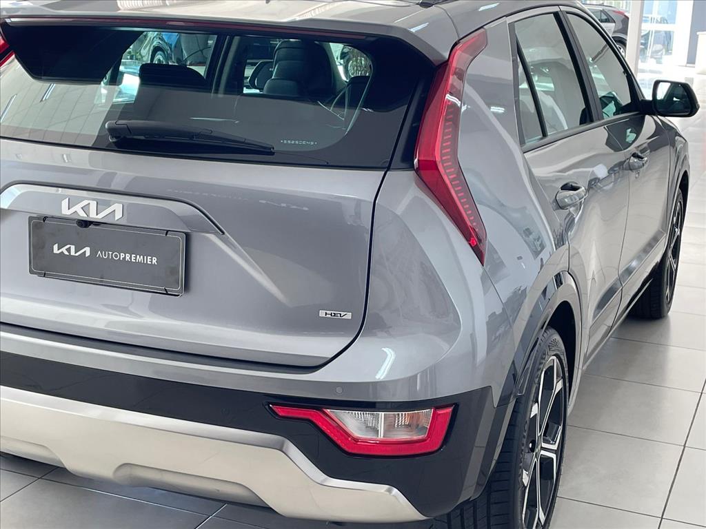 NIRO 1.6 GDI HEV EX DCT8