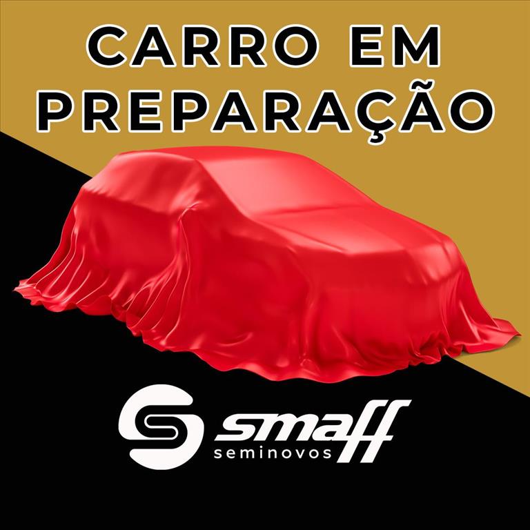 1.0 TURBO FLEX AUTOMÁTICO
