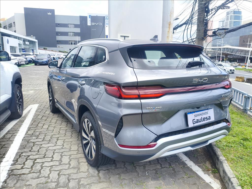 SONG PLUS PREMIUM 1.5 DM-I TURBO HÍBRIDO AWD AUTOMÁTICO3