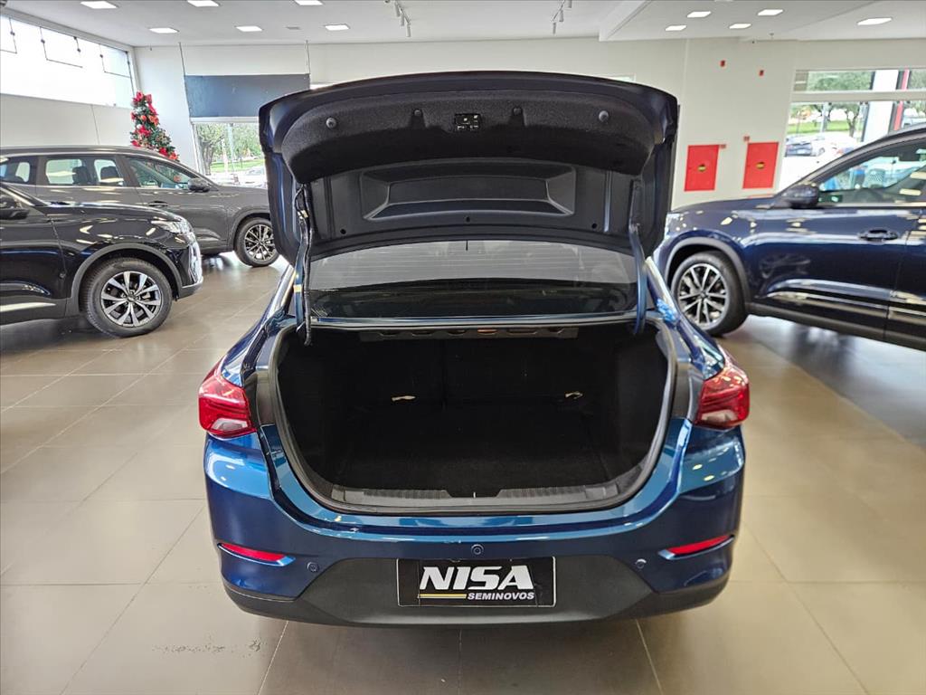 ONIX PLUS 1.0 TURBO FLEX LT AUTOMÁTICO14