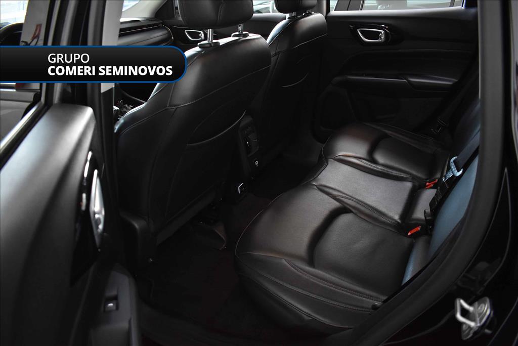 COMPASS 1.3 T270 TURBO FLEX LIMITED AT6