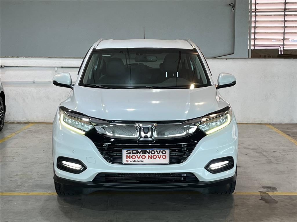 HR-V 1.8 16V FLEX EXL 4P AUTOMÁTICO1