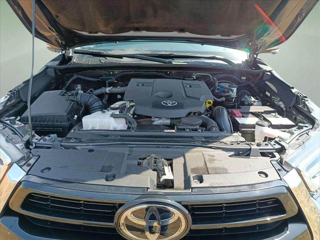 HILUX 2.8 D-4D TURBO DIESEL CD SRX 4X4 AUTOMÁTICO15