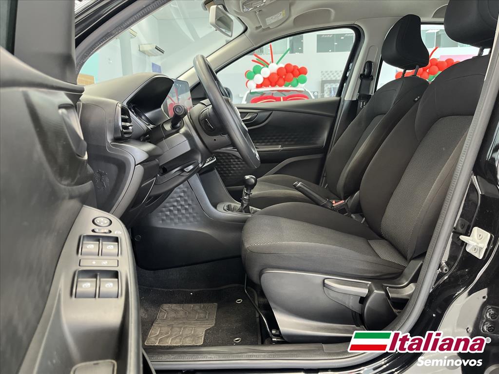 PULSE 1.3 FLEX DRIVE MANUAL12