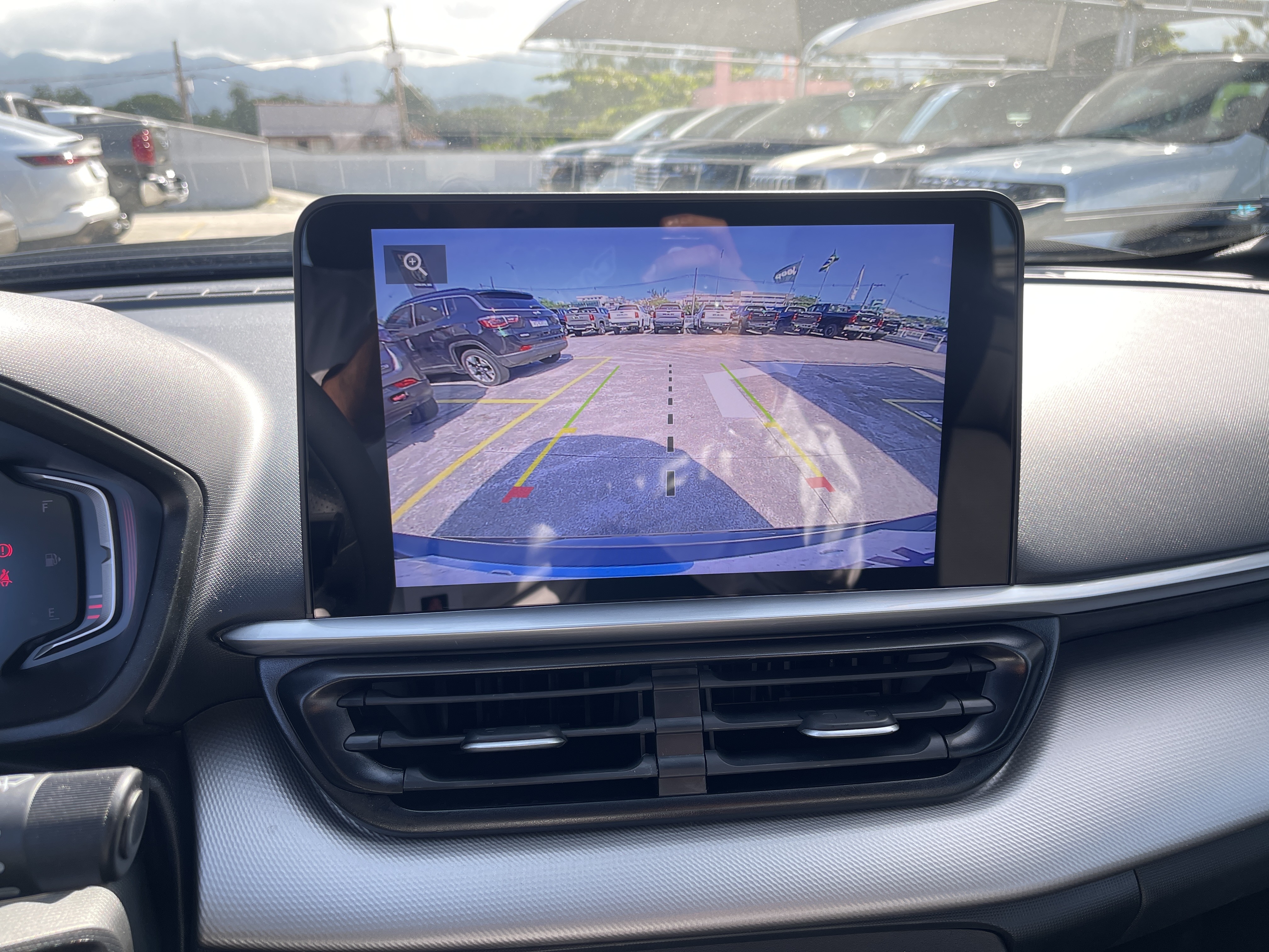 PULSE 1.0 TURBO 200 HYBRID IMPETUS CVT11