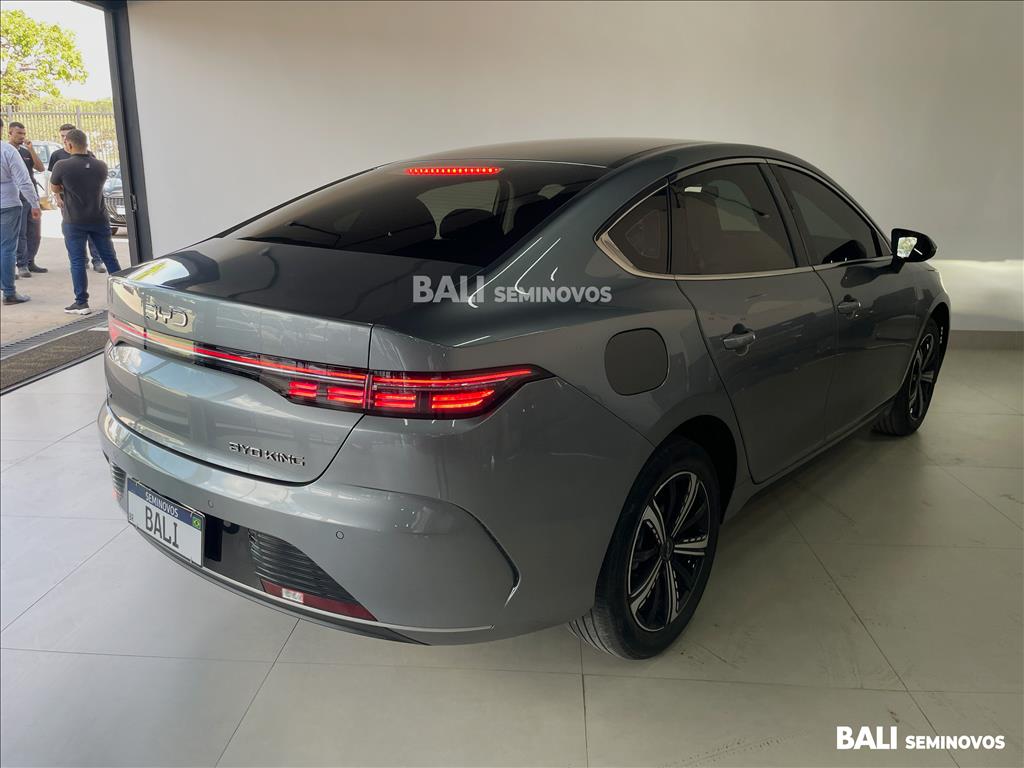KING 1.5 DM-I PHEV GS AUTOMÁTICO3