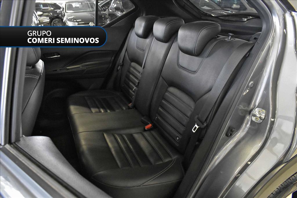 KICKS 1.6 16V FLEXSTART SV 4P XTRONIC6