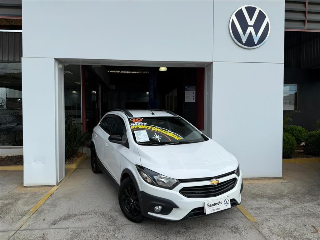 ONIX 1.4 MPFI ACTIV 8V FLEX 4P MANUAL