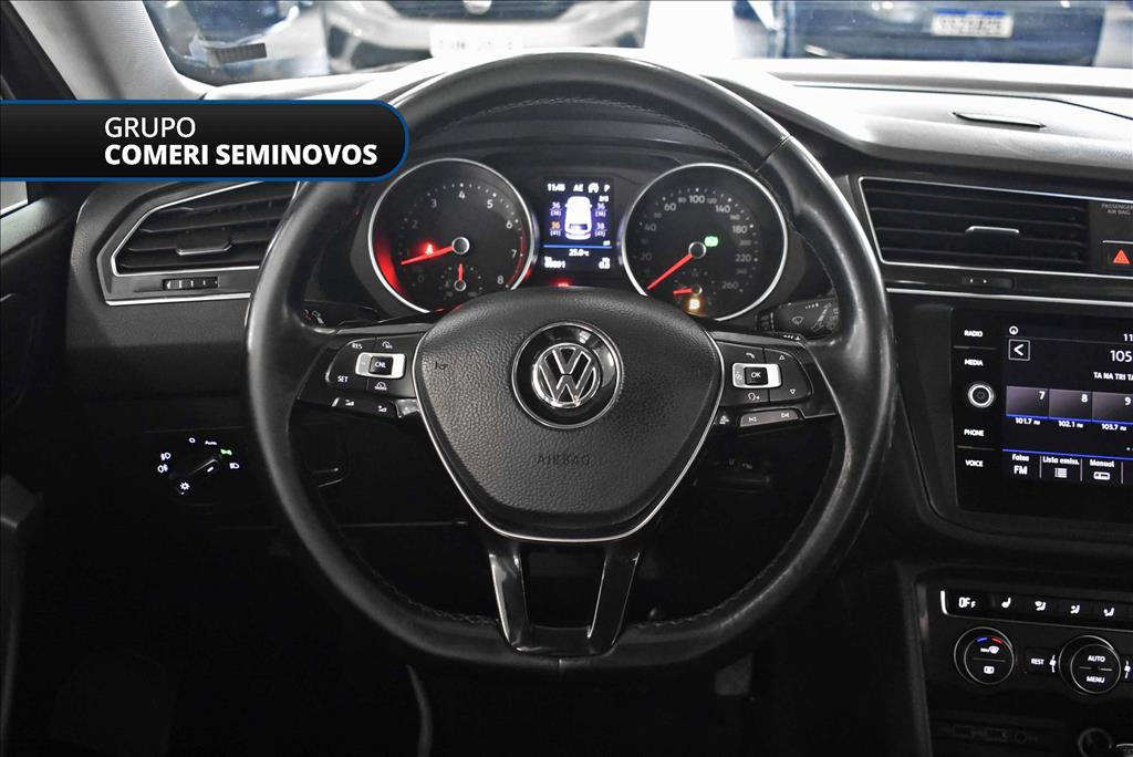 TIGUAN 1.4 250 TSI TOTAL FLEX ALLSPACE COMFORTLINE TIPTRONIC9