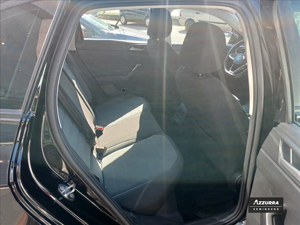 NIVUS 1.0 200 TSI TOTAL FLEX COMFORTLINE AUTOMÁTICO9