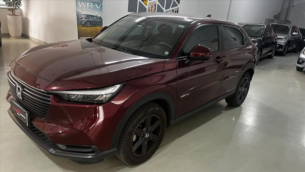 HR-V 1.5 DI I-VTEC FLEX EXL CVT0