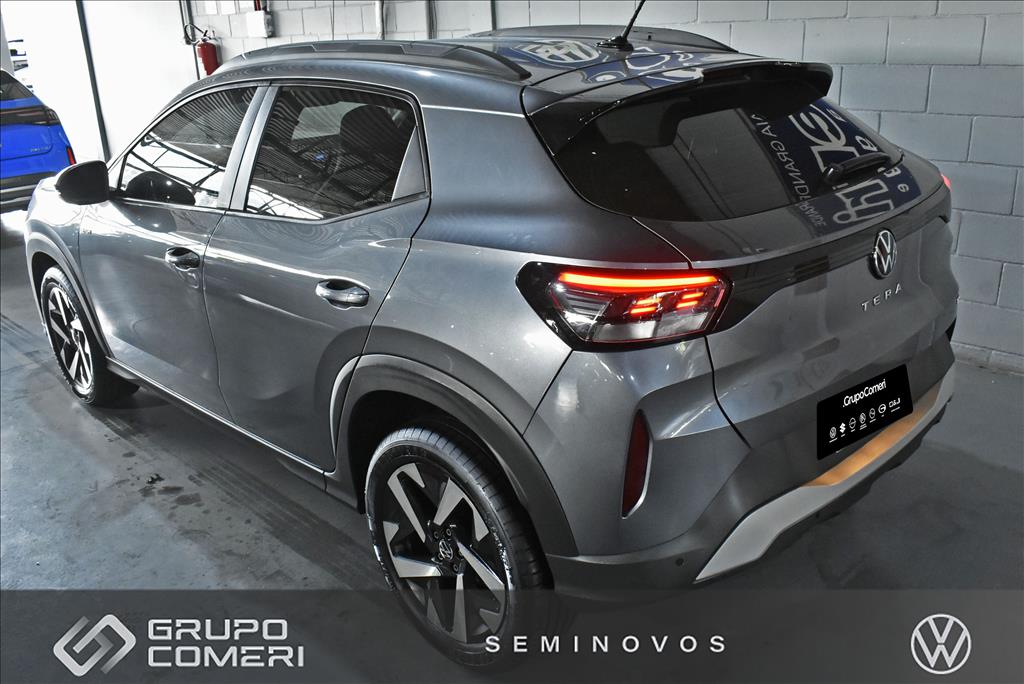 TERA 1.0 170 TSI HIGH AUTOMÁTICO3