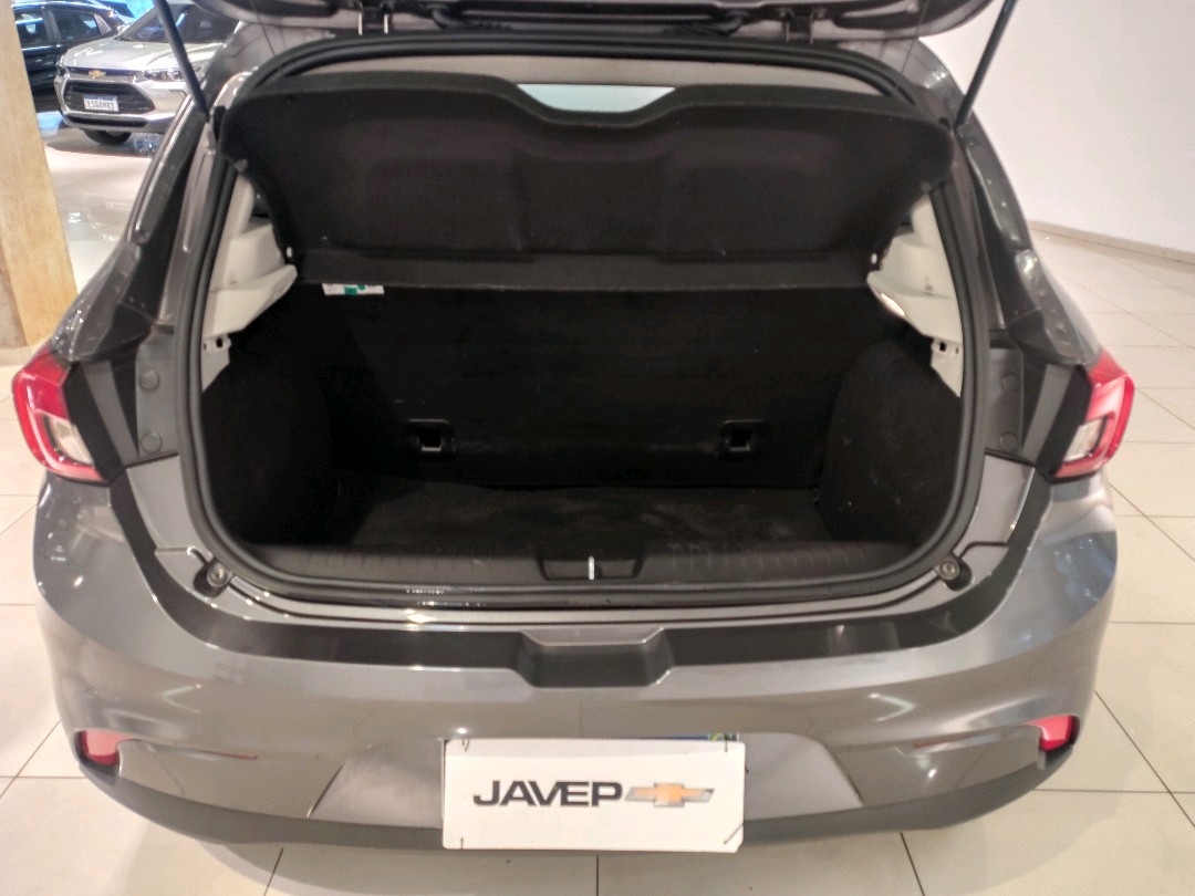 Fiat-ARGO-1.3 FIREFLY FLEX DRIVE CVT