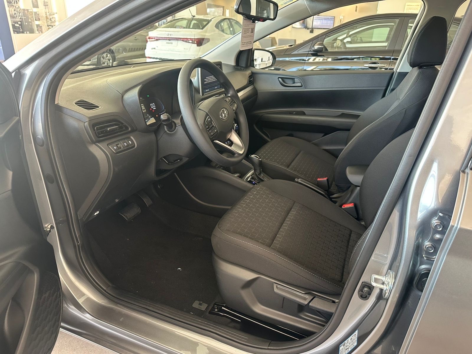 HB20 1.0 TGDI FLEX LIMITED AUTOMÁTICO12