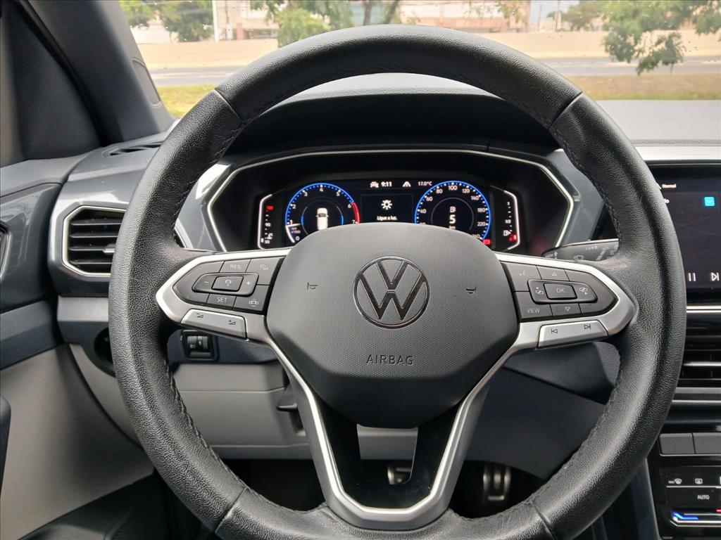 T-CROSS 1.4 250 TSI TOTAL FLEX HIGHLINE AUTOMÁTICO4