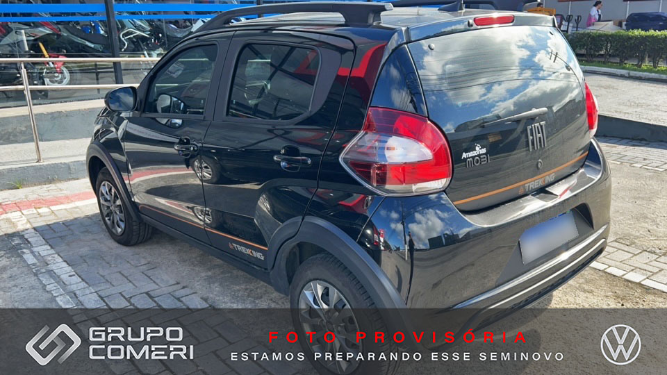 MOBI 1.0 EVO FLEX TREKKING MANUAL1