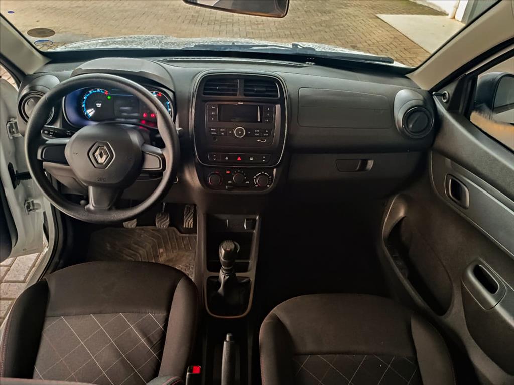 KWID 1.0 12V SCE FLEX ZEN MANUAL6