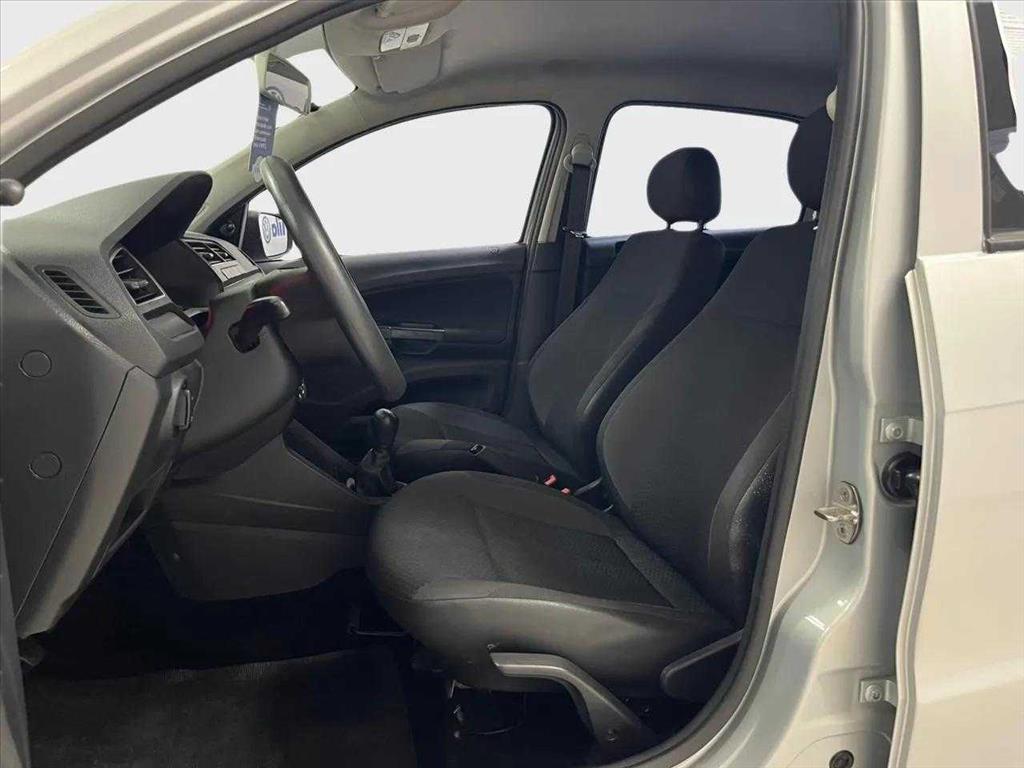 GOL 1.0 12V MPI TOTALFLEX 4P MANUAL4