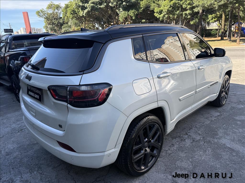 COMPASS 1.3 T270 TURBO FLEX S AT63