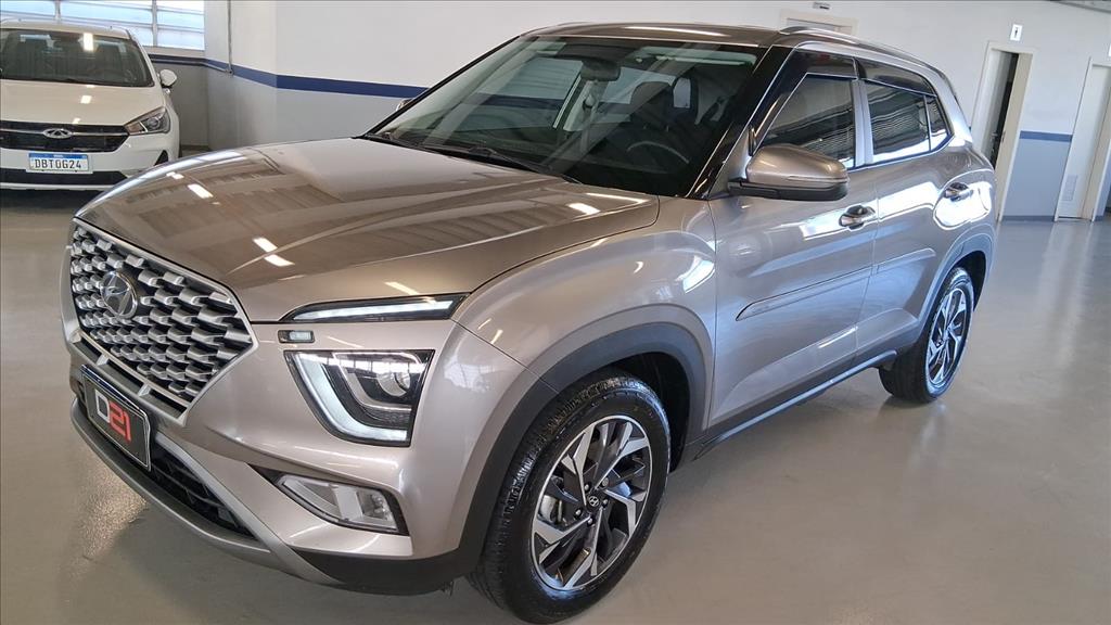 1.0 TGDI FLEX LIMITED AUTOMÁTICO