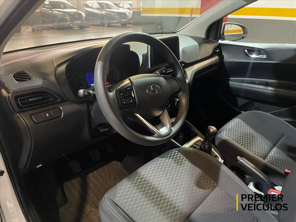 HB20 1.0 12V FLEX EVOLUTION MANUAL4